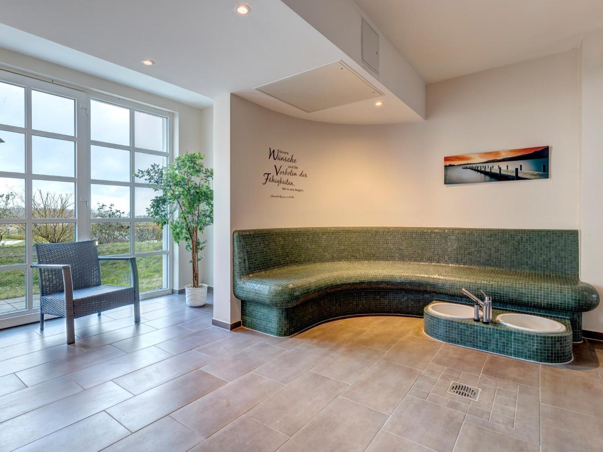Residenz Am Balmer See - Bs 52 Mit Wellnessbereich Exterior photo